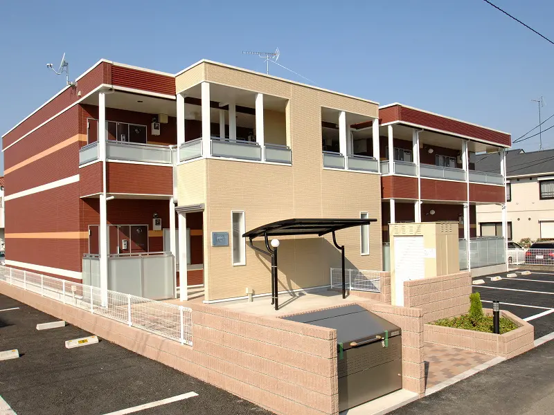 ★手数料０円★上尾市西宮下　月極駐車場（LP）